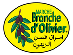 Marche Branche D'Olivier