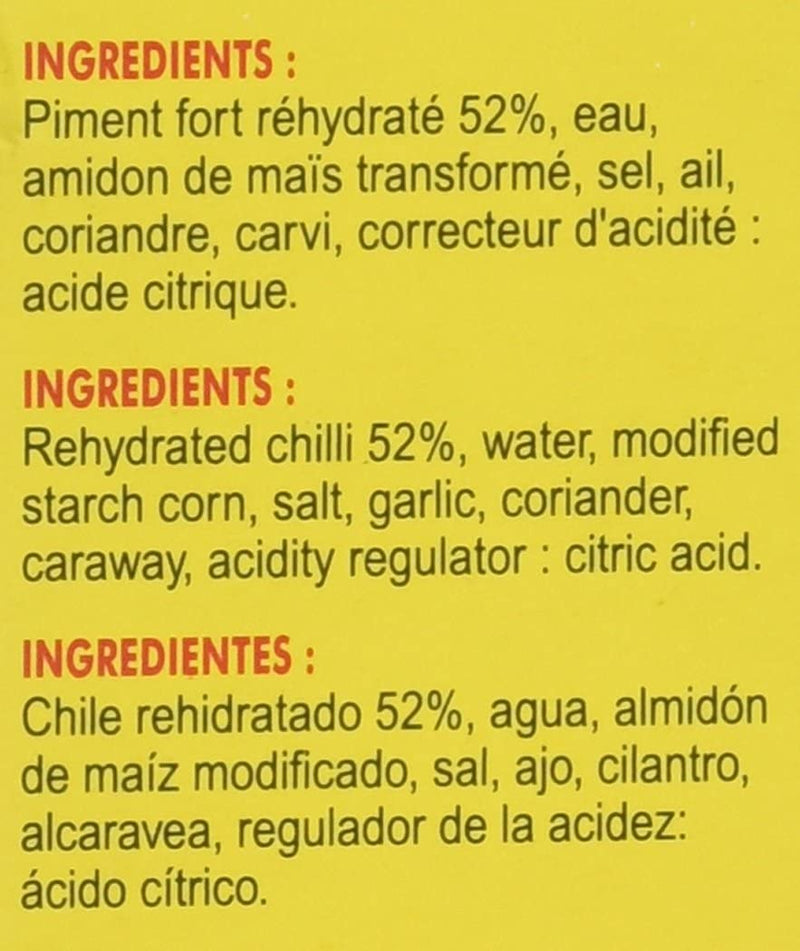 Dea Harissa 120 g