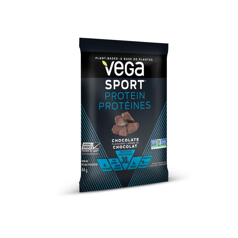 Vega Sport protein Chocolat 44g