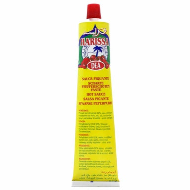 Dea Harissa 120 g