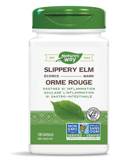 Orme rouge 100 capsules