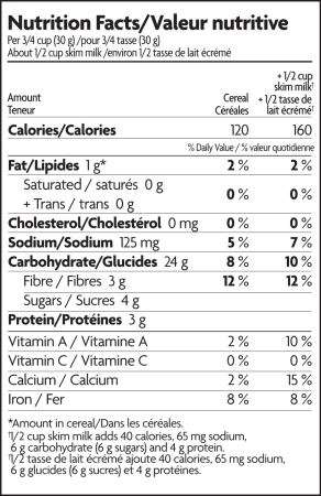 Mesa sunrise bio et sans gluten 750 g