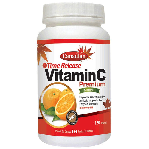 Vitamine C 120 comprimés