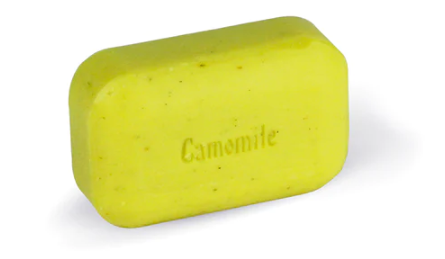 Soap Works Camomille 110g