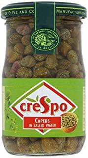 Crespo Câpres 210 ml
