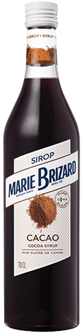 Marie Brizard sirop de Cacao 70 cl
