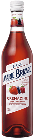 Marie Brizard sirop de Grenadine 70l