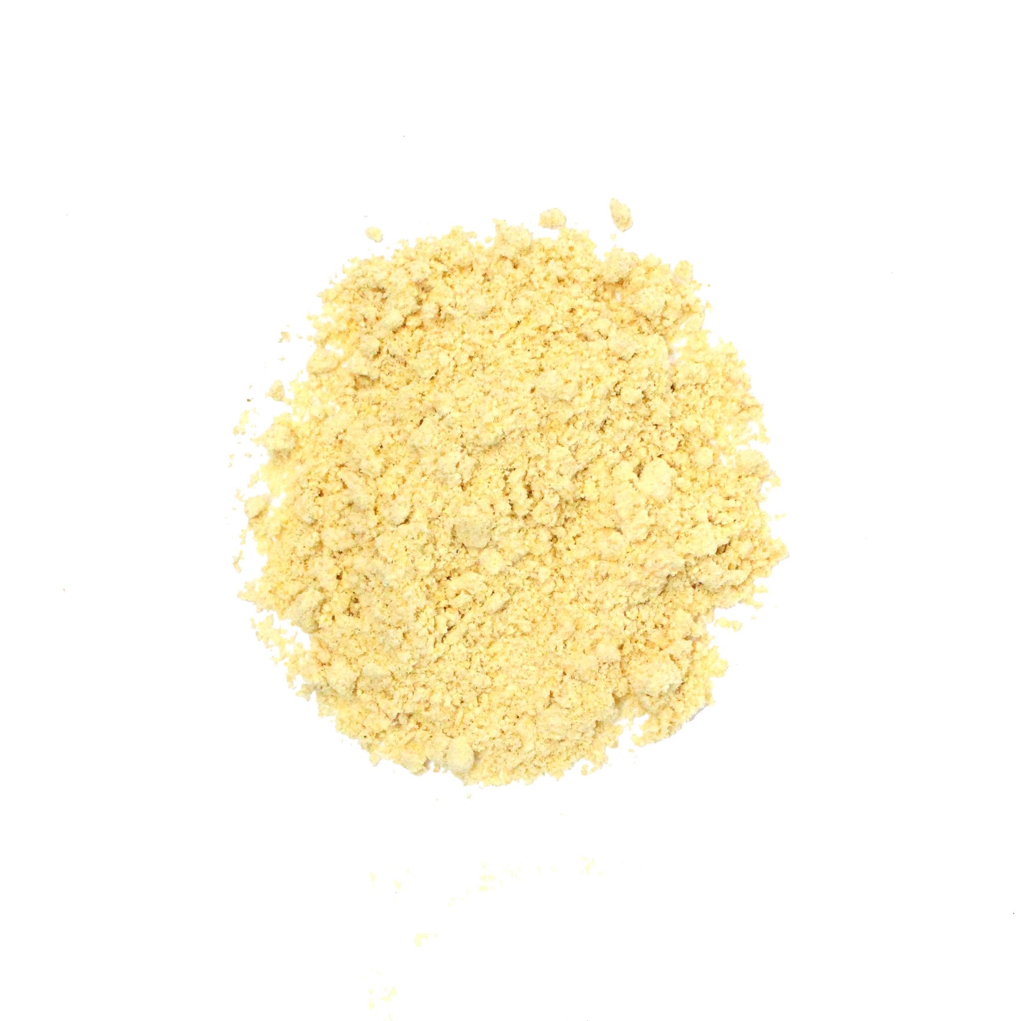 Farine de moutarde jaune 100g - Dicifood