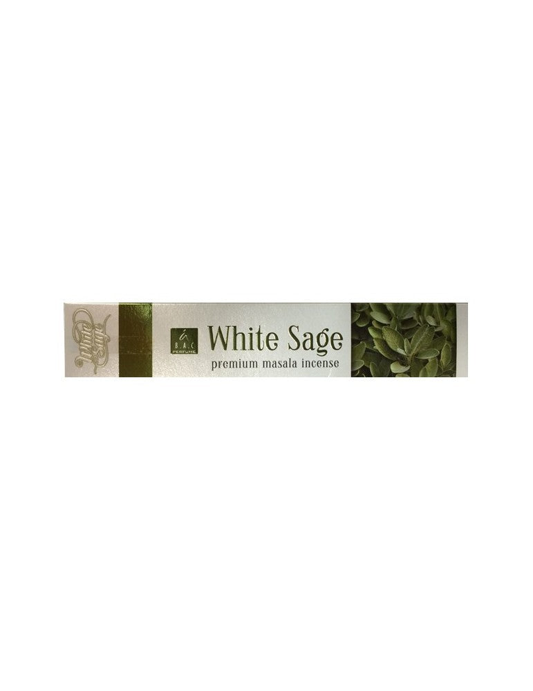 Balaji White Sage 15g