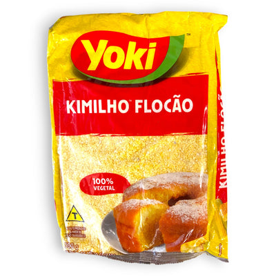 Kimilho Flocão - 500g