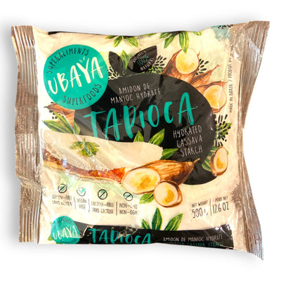 Tapioca Ubaya - 500 g