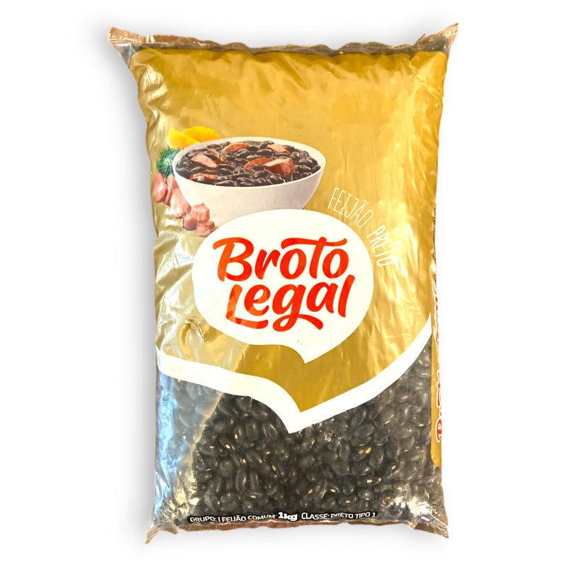 Broto Legal - 1kg