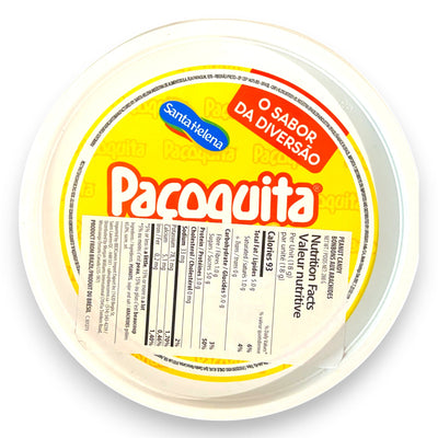 Pacoquita - 200 g