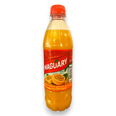 Boisson Maguary Maracuja (Fruit de la passion) - 500 ml