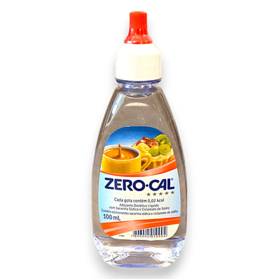 Zero-Cal - 100 mL