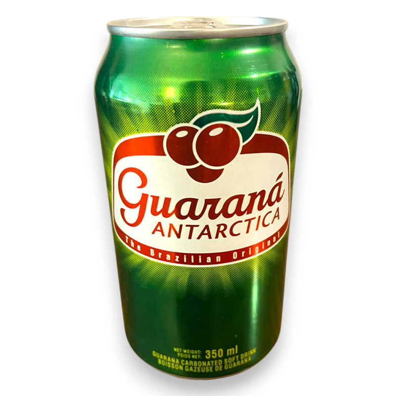 Guaraná Antarctica - 350 ml