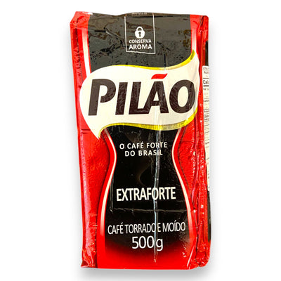 Pilao Extraforte - 500g