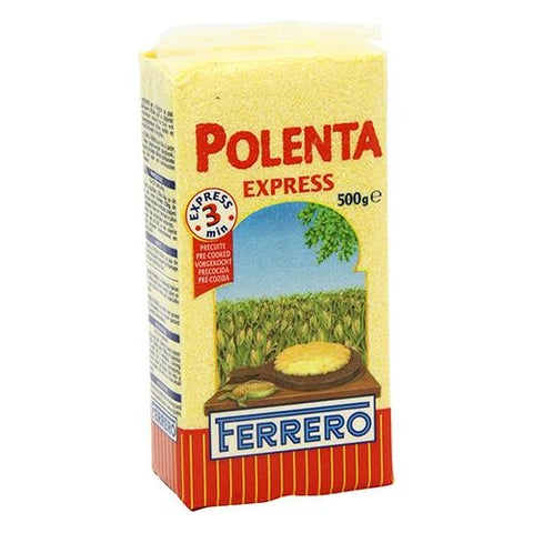 Ferrero Polenta Express 500 g