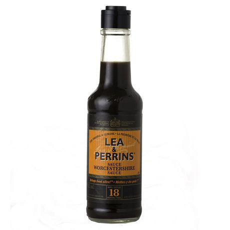 Lea & Perrins Sauce Worcestershire 142 ml