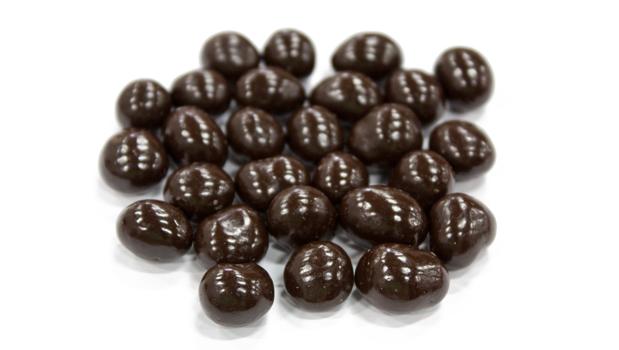 Arachide chocolat noir 100g