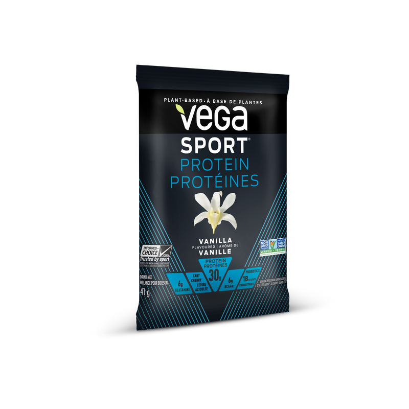 Vega Sport protein Vanille 41g