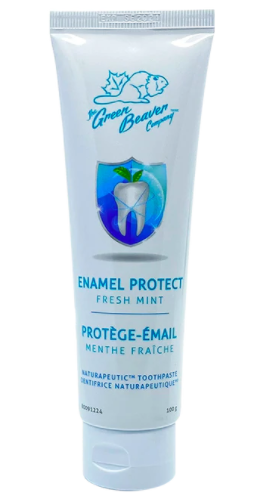 Dentifrice Protège-Émail 100g