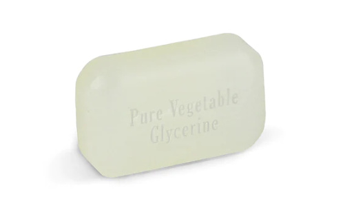 Soap Works Glycérine végétale pure 95g
