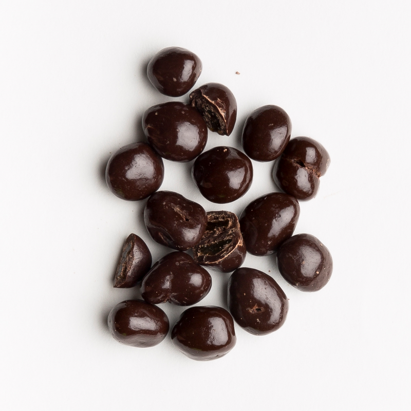 Café aux chocolat noir 100g