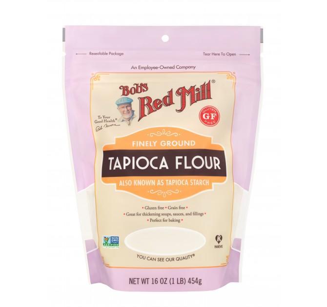 Farine de tapioca 454 g