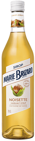 Marie Brizard sirop de Noisette 70cl