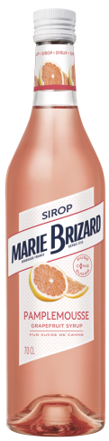 Marie Brizard sirop de Pamplemousse 70cl