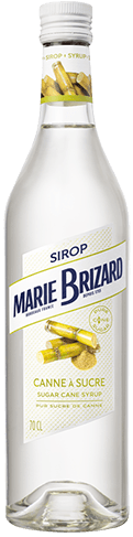 Marie Brizard sirop de Canne à sucre 70 cl