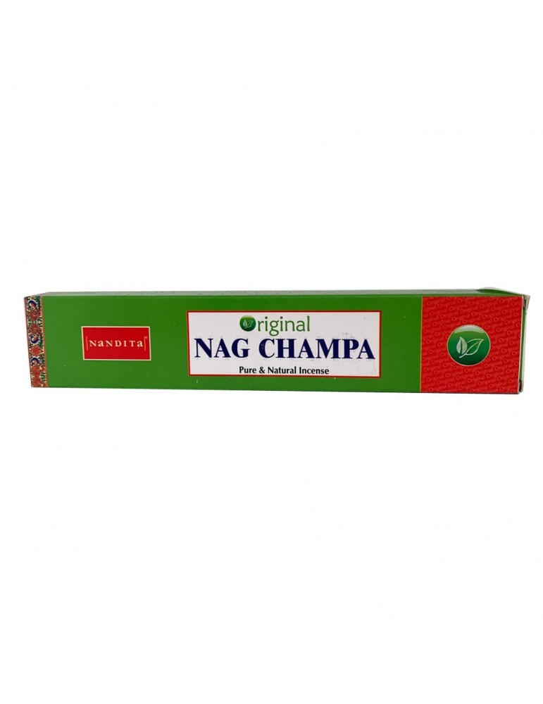 Nandita original Nag champa 15g