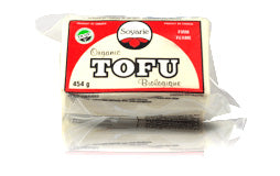 Tofu Bio Ferme Nature 454g